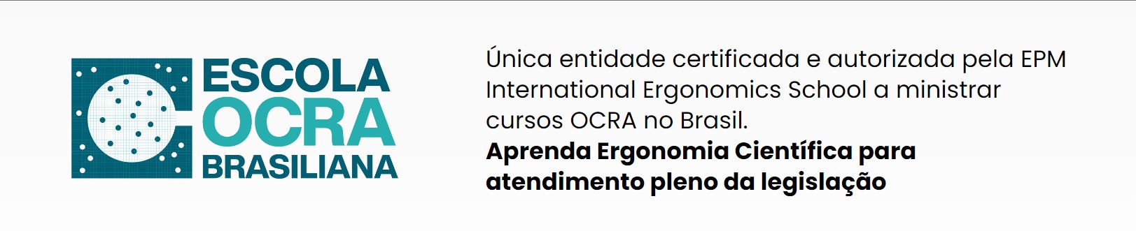 Escola OCRA Brasiliana